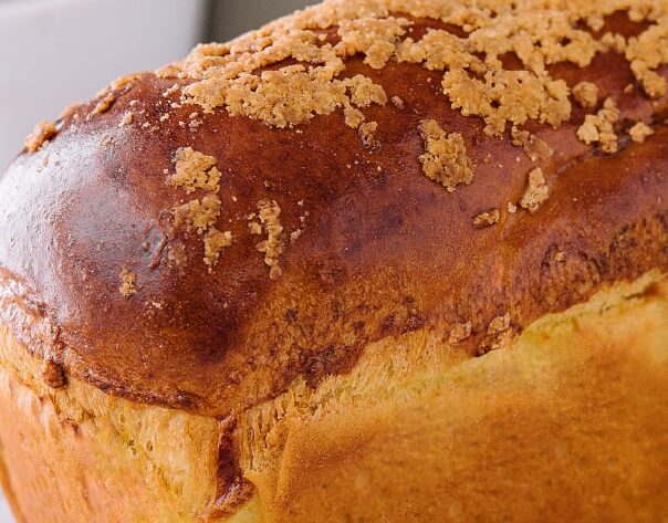 Pan de la abuela